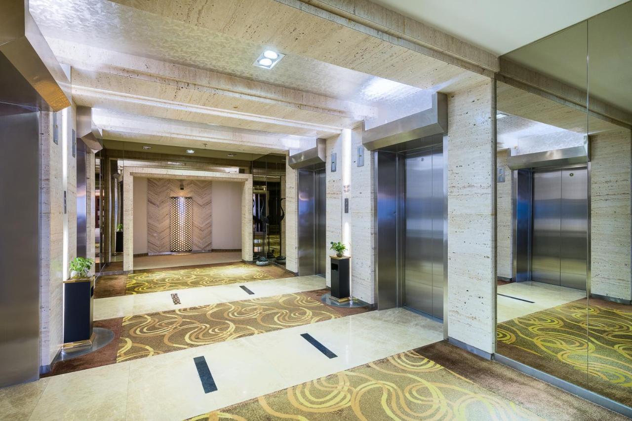 Norinco Hotel Shenzhen Exteriör bild